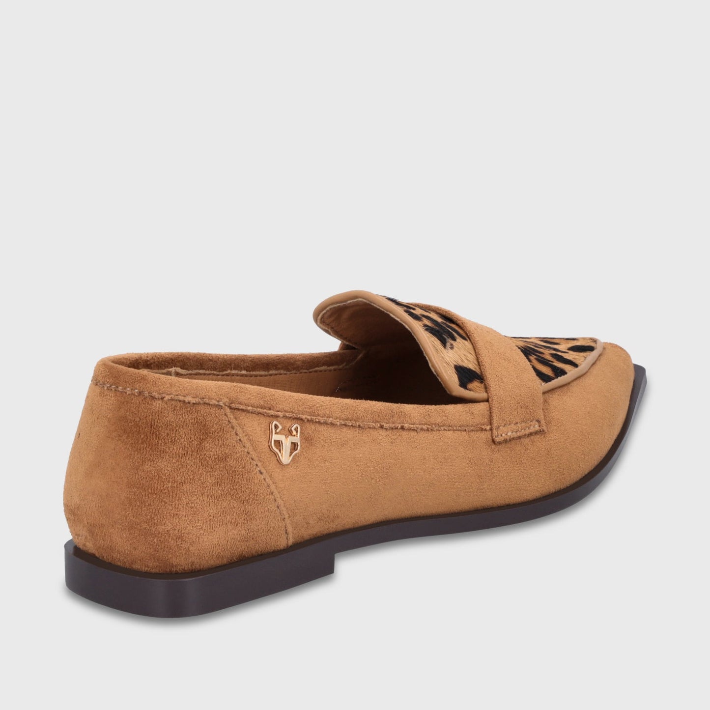 Ballerina Camel Mujer 65711 - Gotta Perú