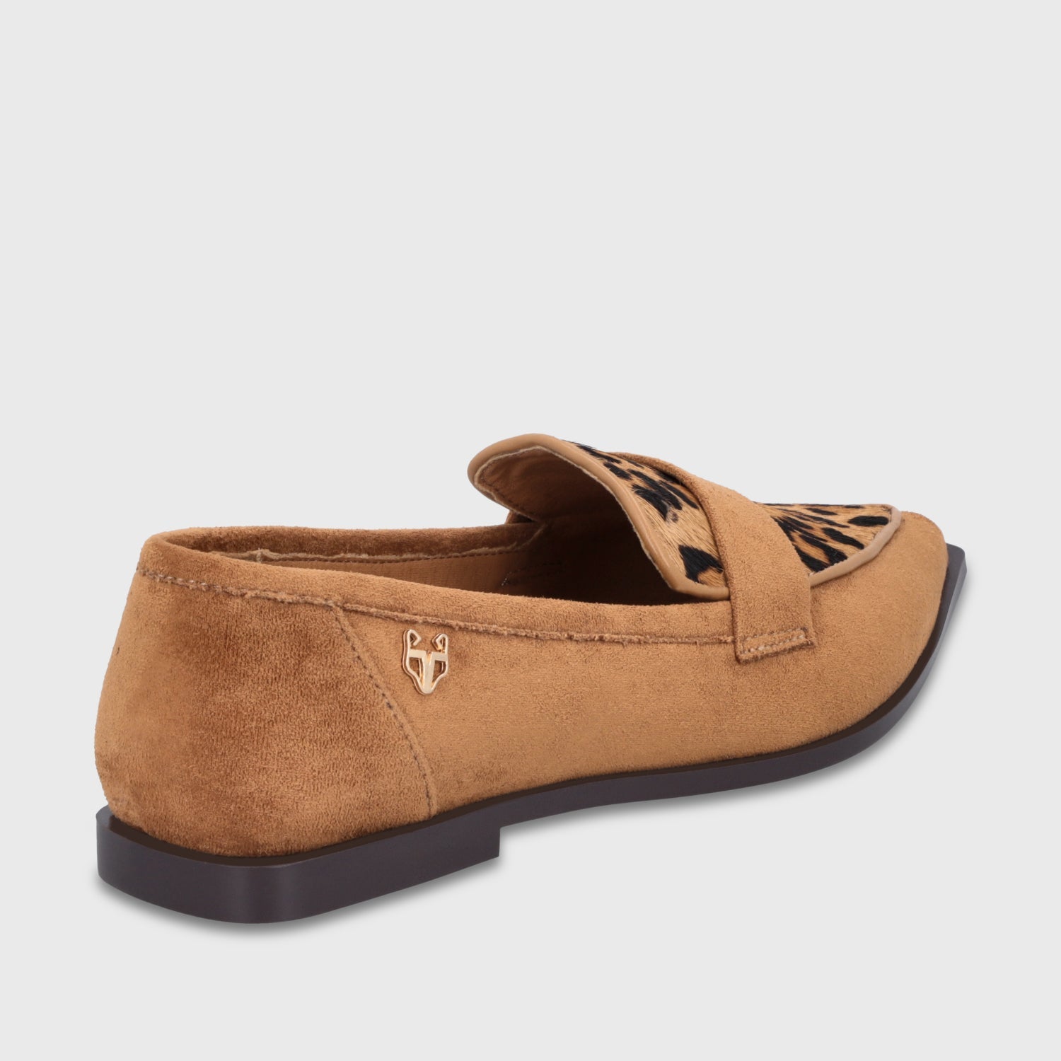 Ballerina Camel Mujer 65711 - Gotta Perú