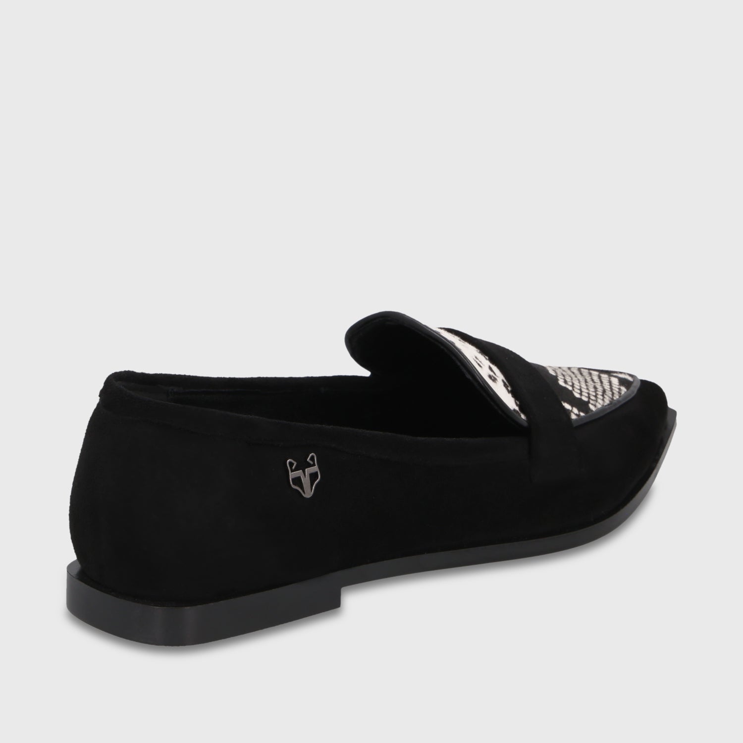 Ballerina Negra Mujer 65711 - Gotta Perú