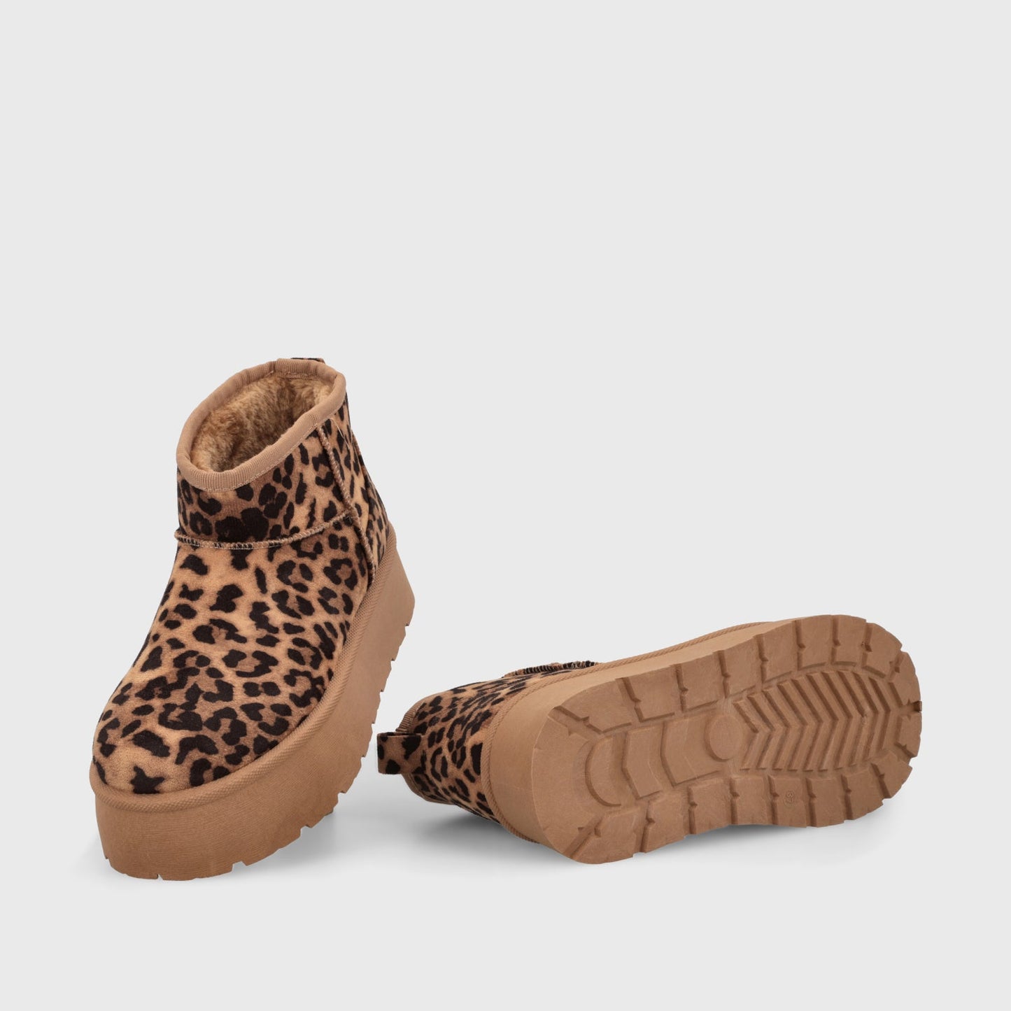Botin Plataforma Mujer 48111 - Gotta Perú