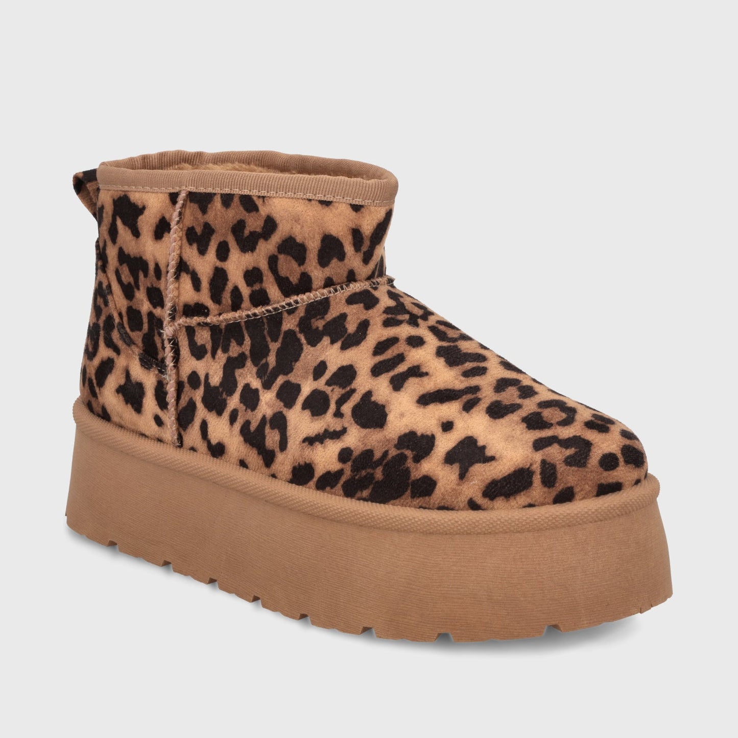 Botin Plataforma Mujer 48111 - Gotta Perú