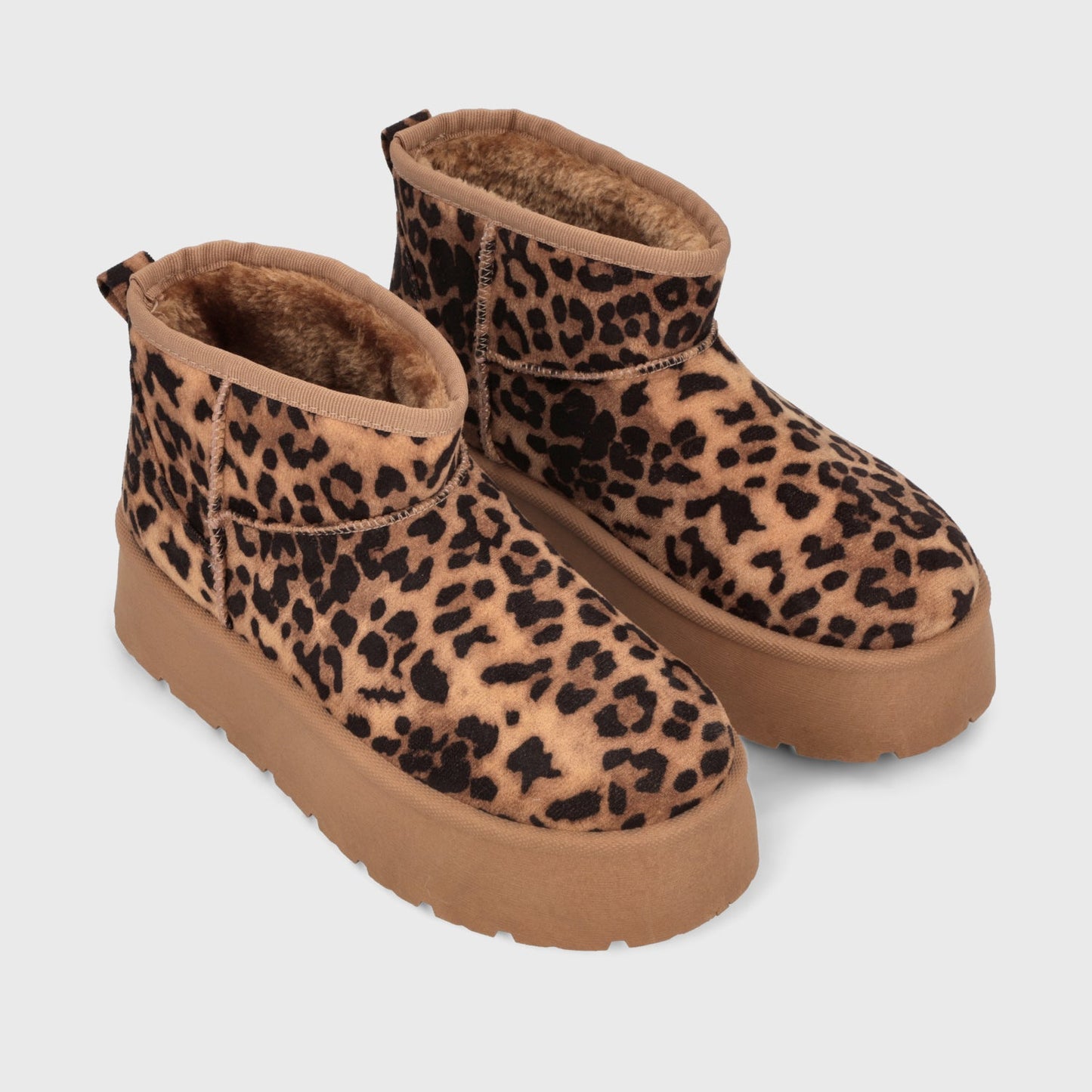 Botin Plataforma Mujer 48111 - Gotta Perú