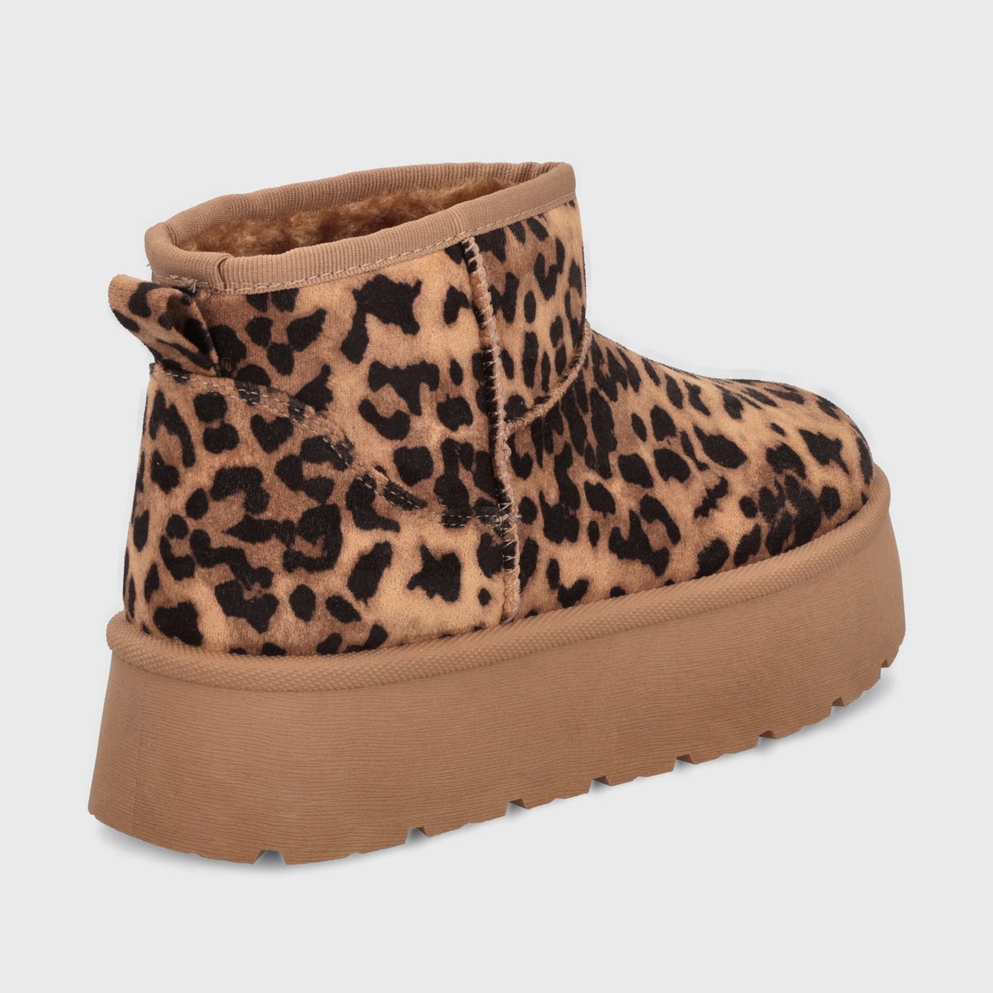 Botin Plataforma Mujer 48111 - Gotta Perú