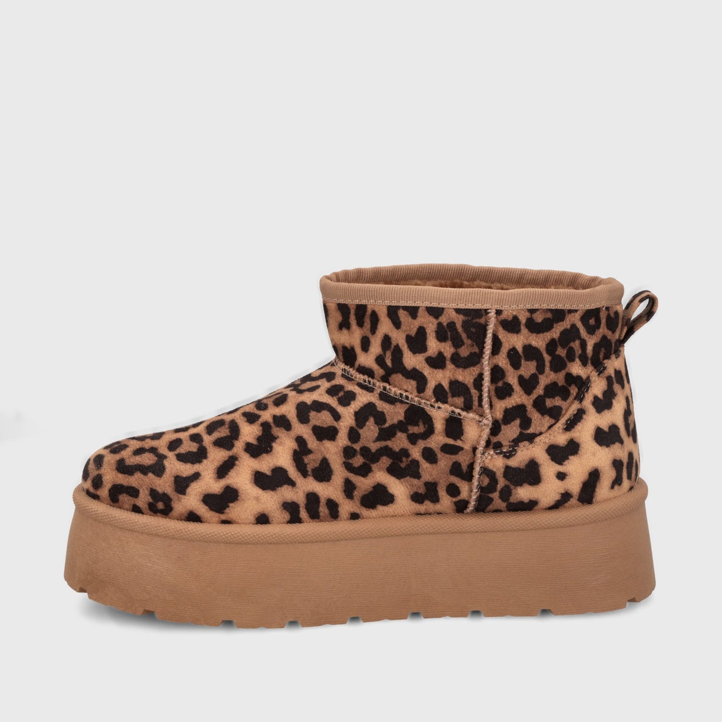 Botin Plataforma Mujer 48111 - Gotta Perú