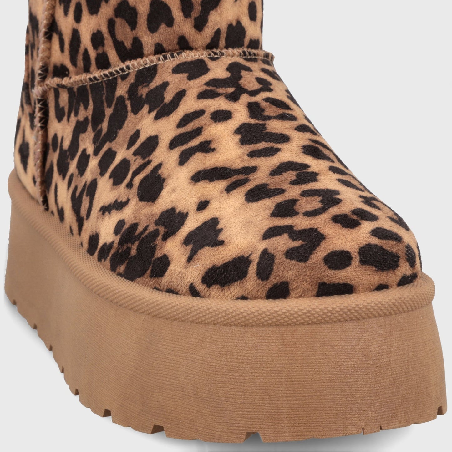 Botin Plataforma Mujer 48111 - Gotta Perú