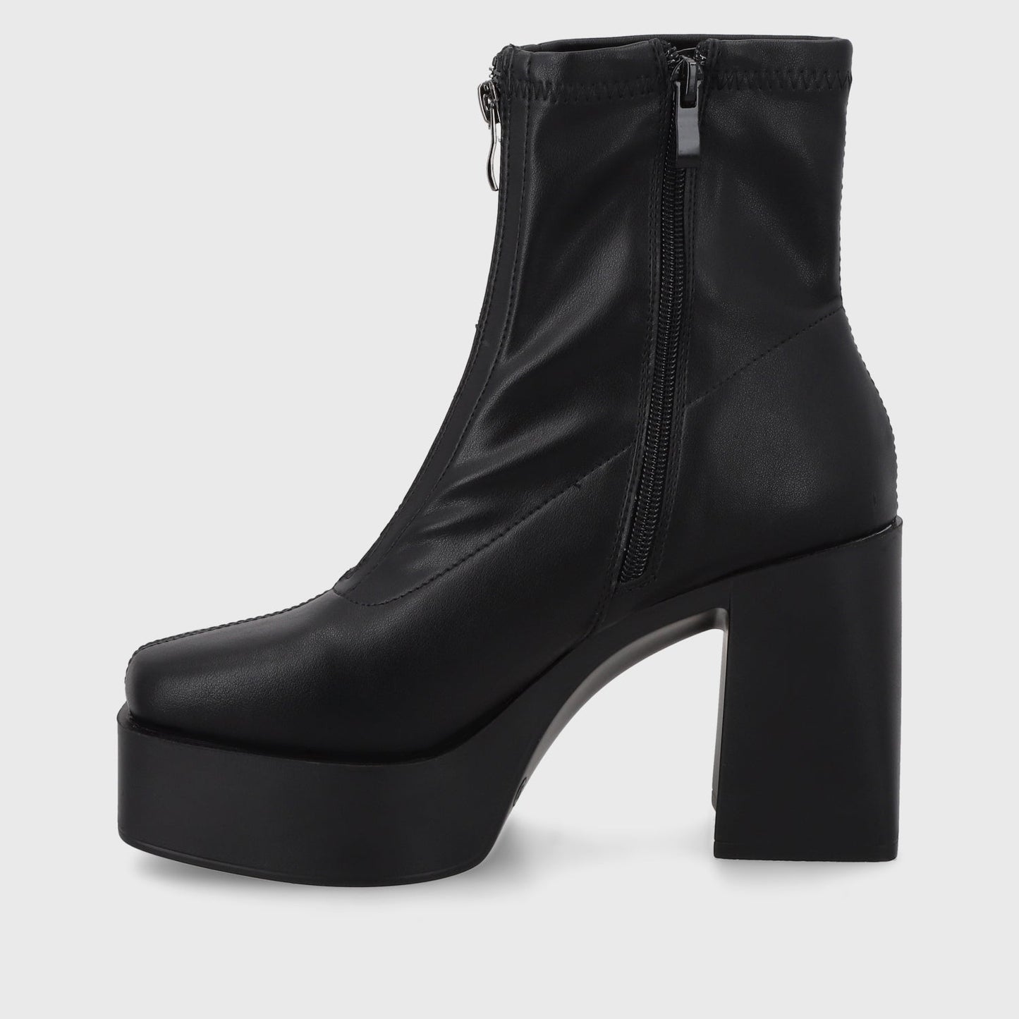 BOTIN TACO NEGRO 45771 - Gotta Perú