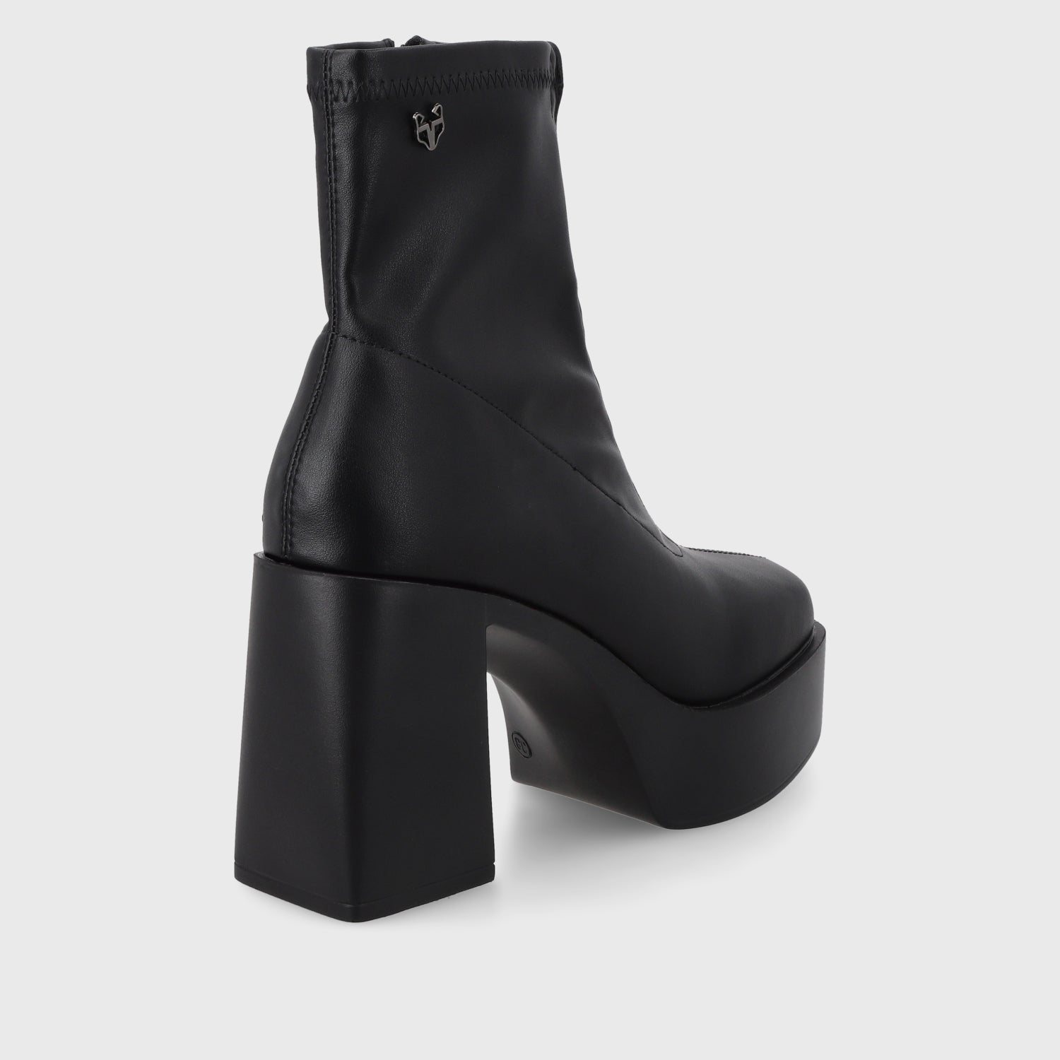 BOTIN TACO NEGRO 45771 - Gotta Perú