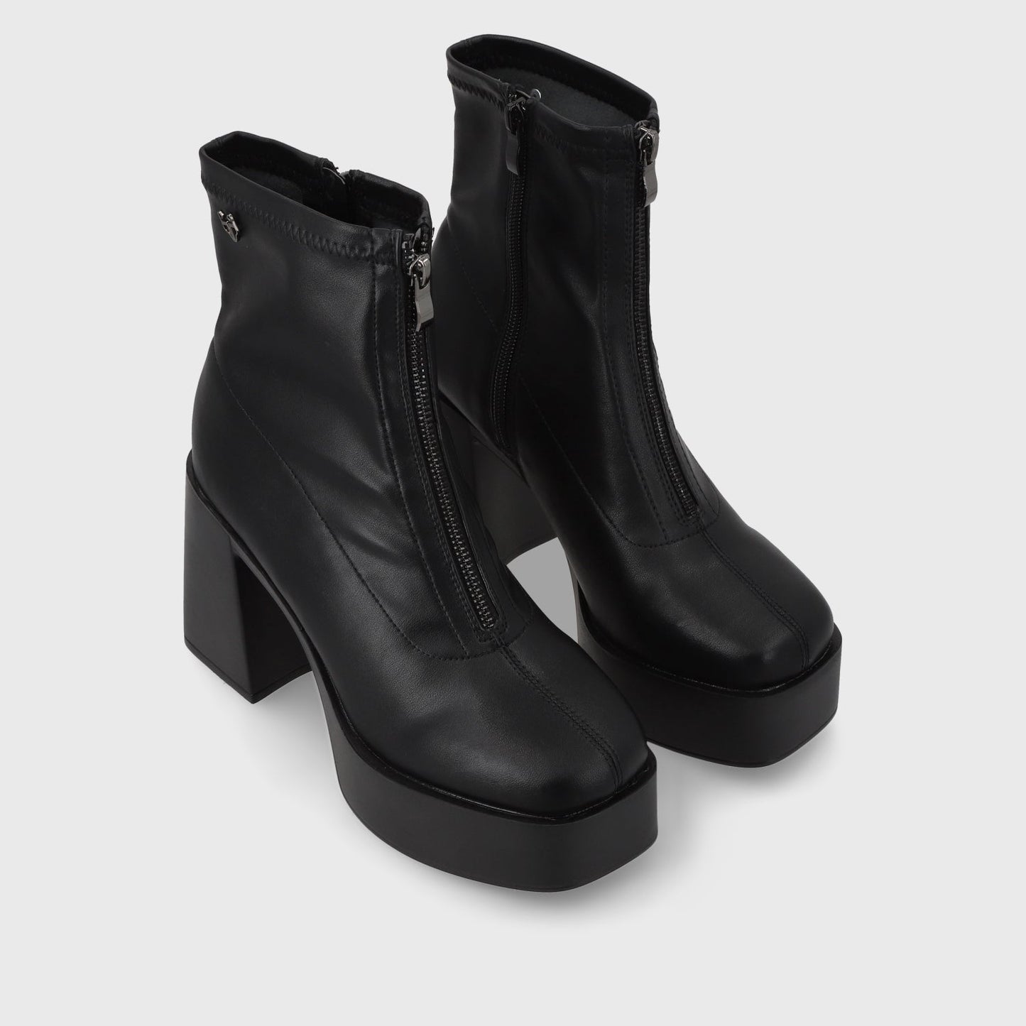 BOTIN TACO NEGRO 45771 - Gotta Perú