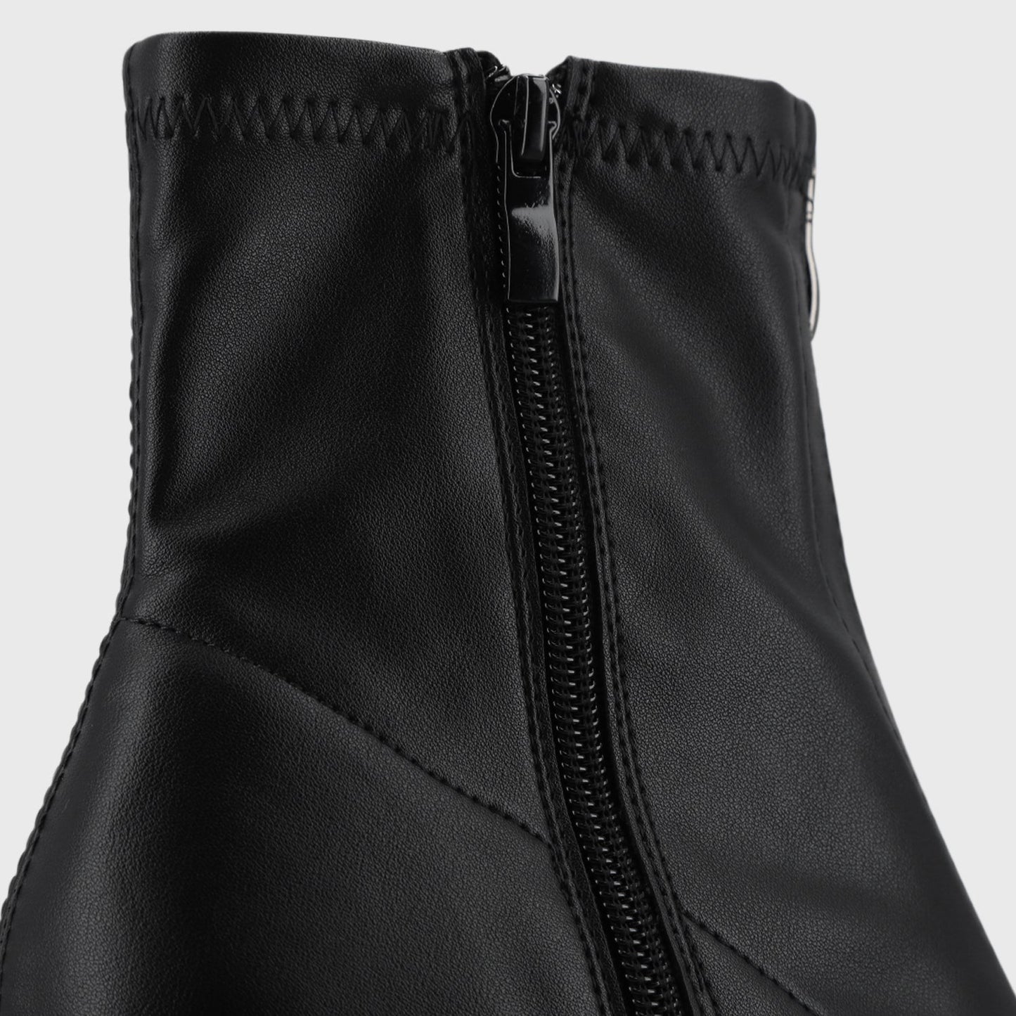 BOTIN TACO NEGRO 45771 - Gotta Perú