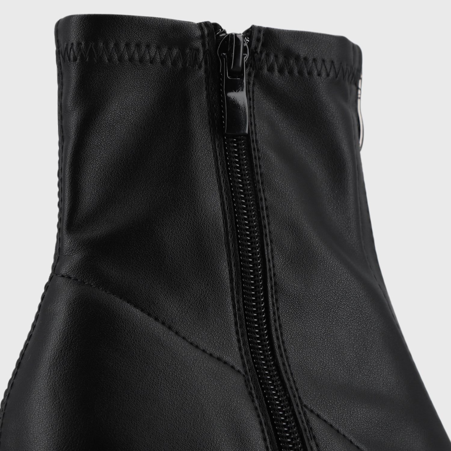 BOTIN TACO NEGRO 45771 - Gotta Perú