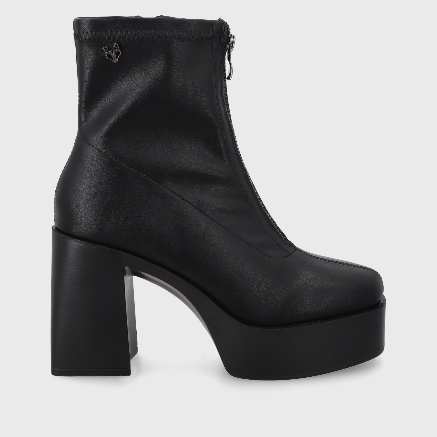 BOTIN TACO NEGRO 45771 - Gotta Perú