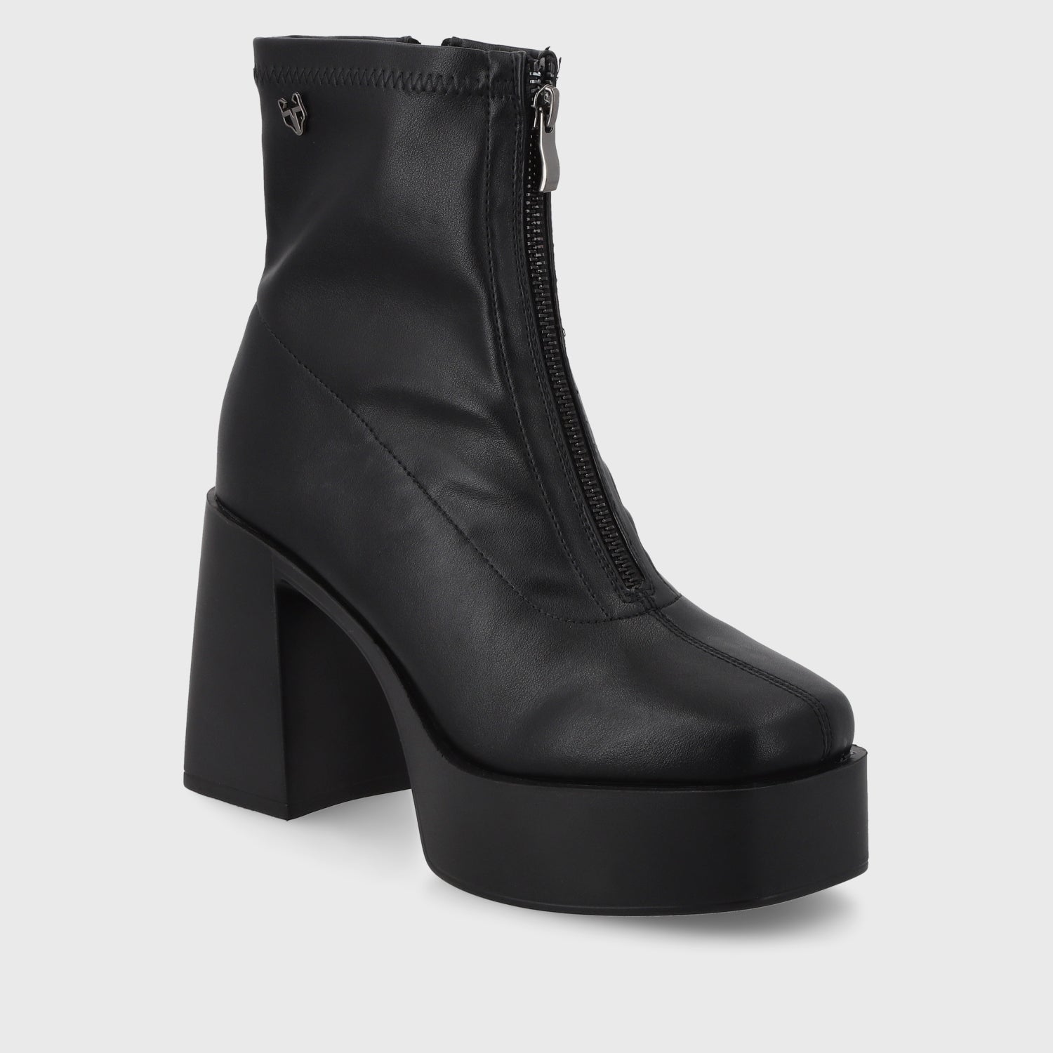 BOTIN TACO NEGRO 45771 - Gotta Perú