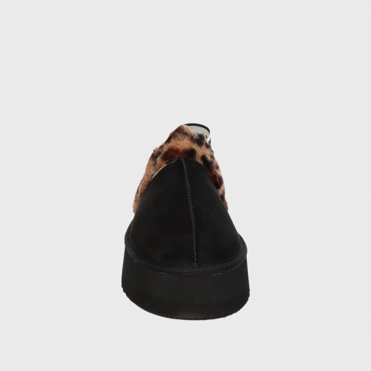 Slipper Animal Print Mujer 15311