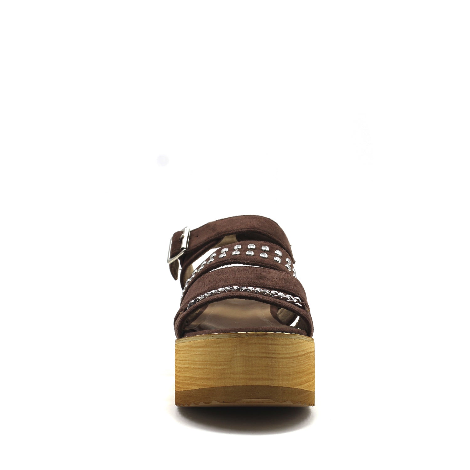 Sandalia Café Mujer 15613