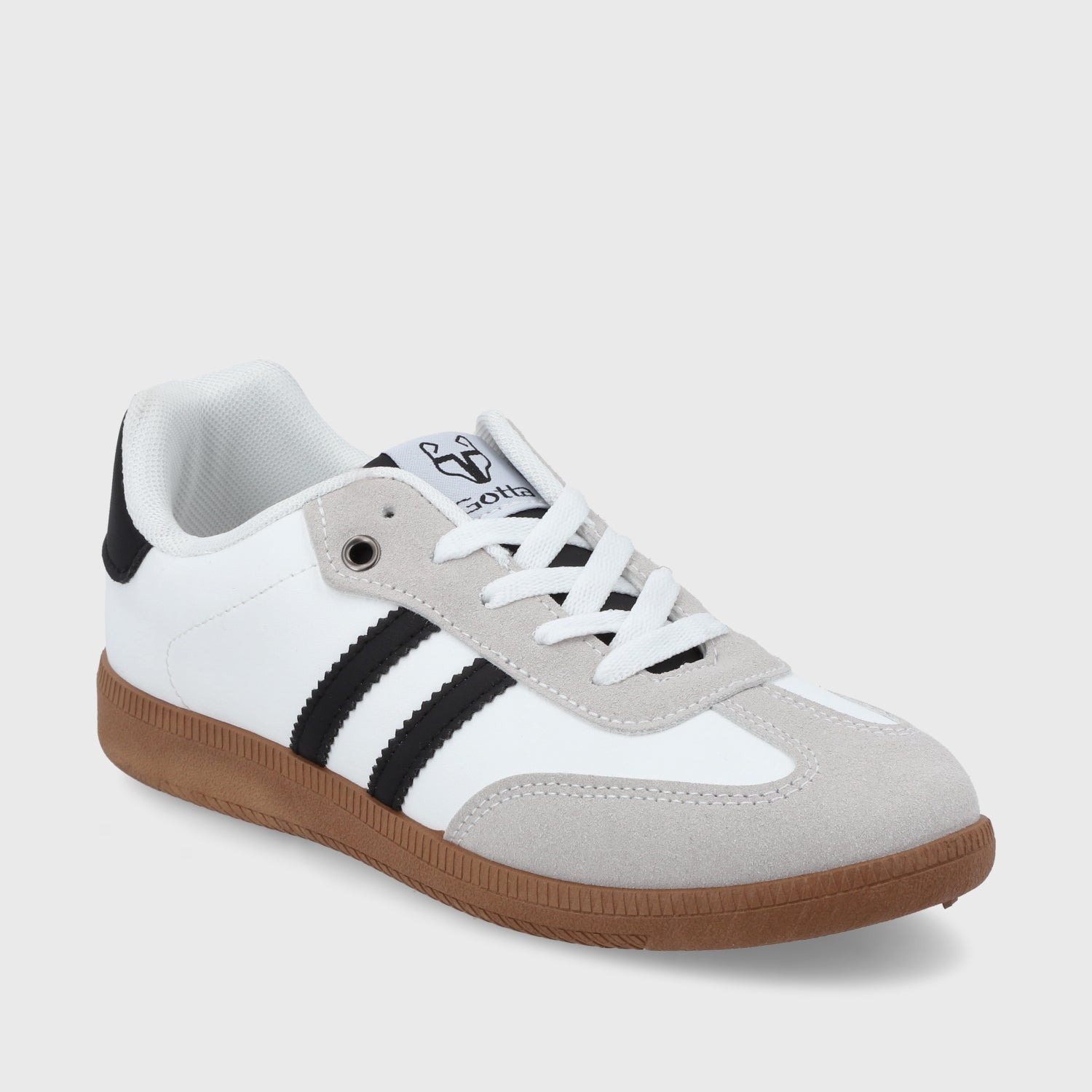 Zapatillas Blanco Mujer 48061