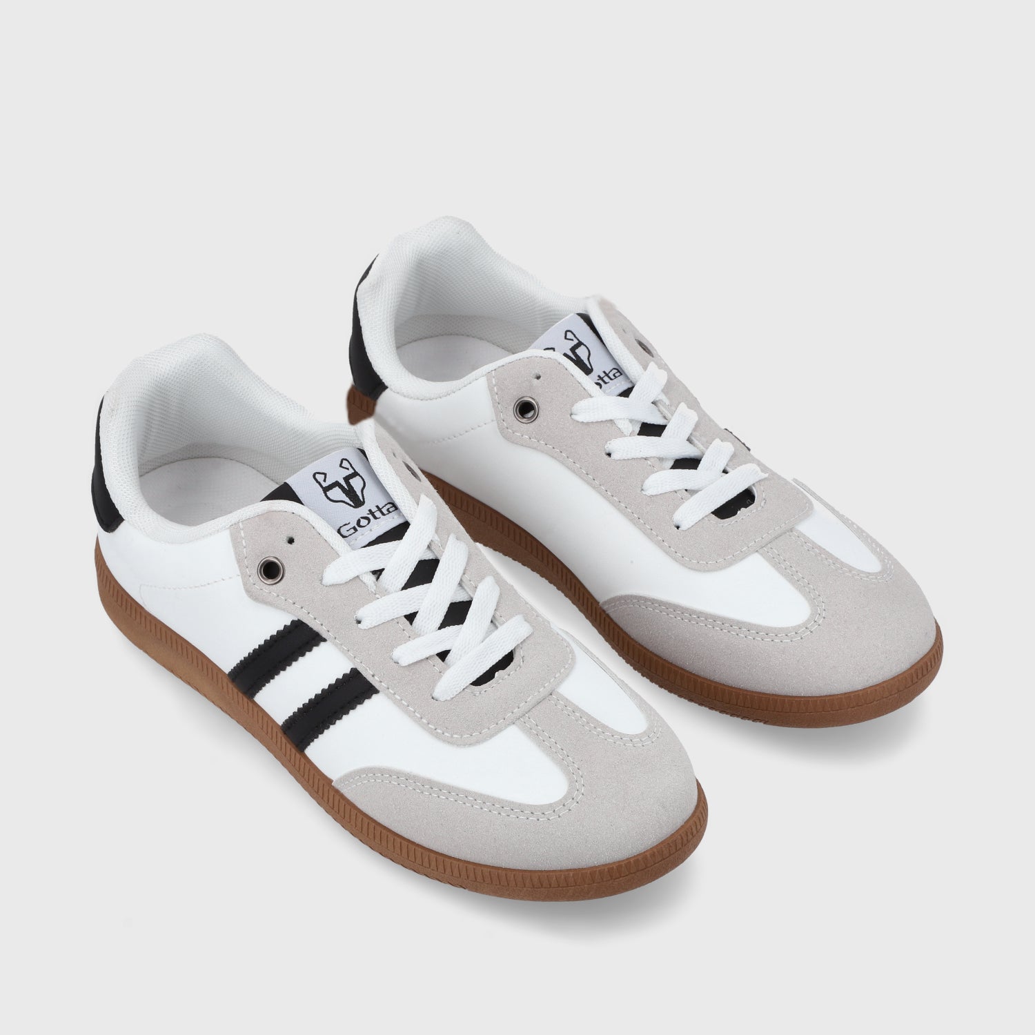 Zapatillas Blanco Mujer 48061