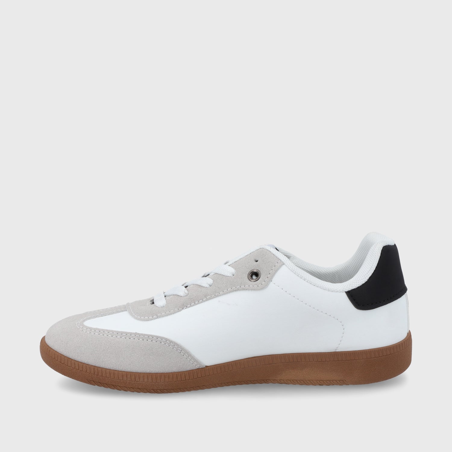 Zapatillas Blanco Mujer 48061
