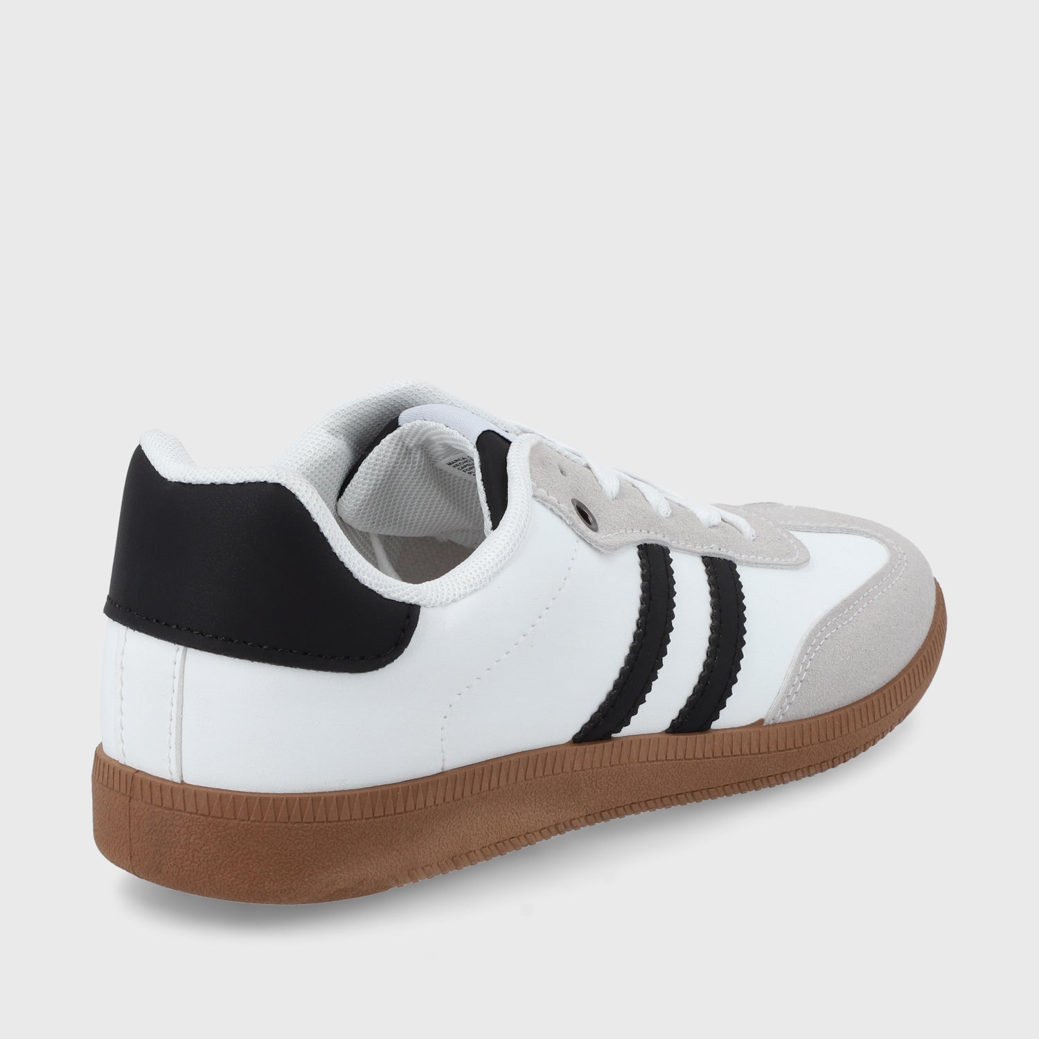 Zapatillas Blanco Mujer 48061