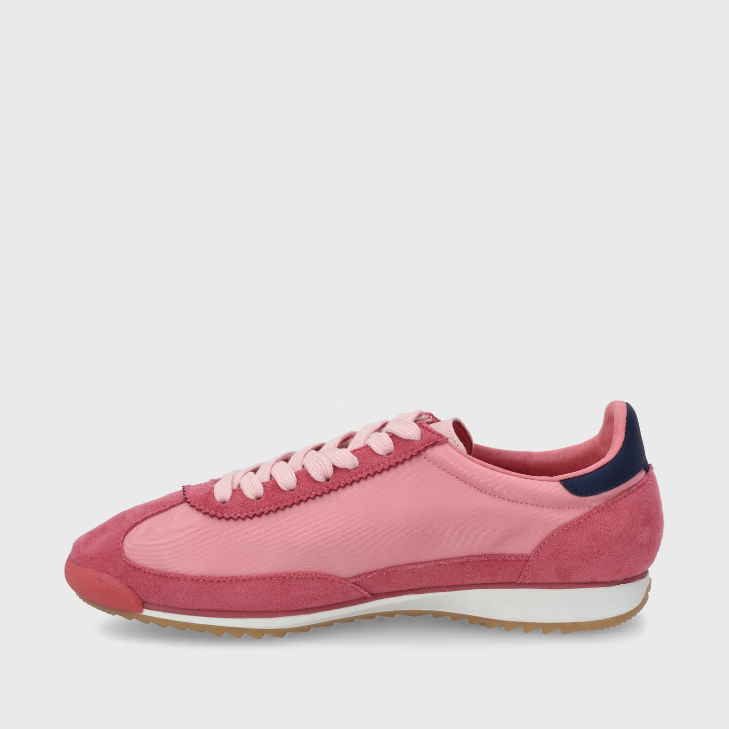 Zapatilla Rosada Mujer 53770