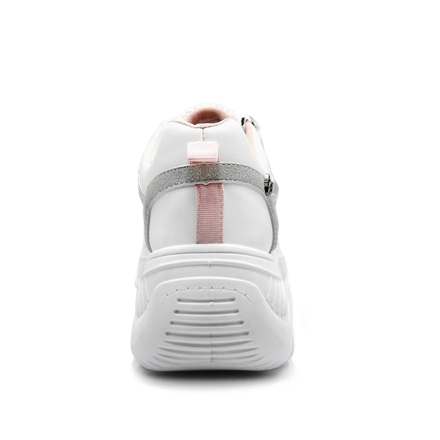 Zapatilla Blanca Mujer C5914