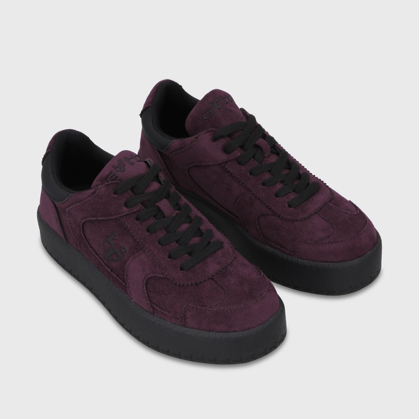 Zapatilla Burdeo Mujer 53741 - Gotta Perú