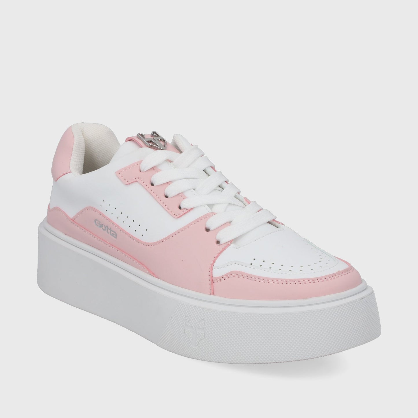 Zapatilla Rosada Mujer 43041 - Gotta Perú