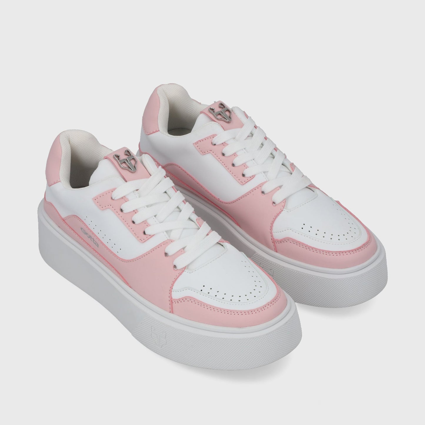 Zapatilla Rosada Mujer 43041 - Gotta Perú