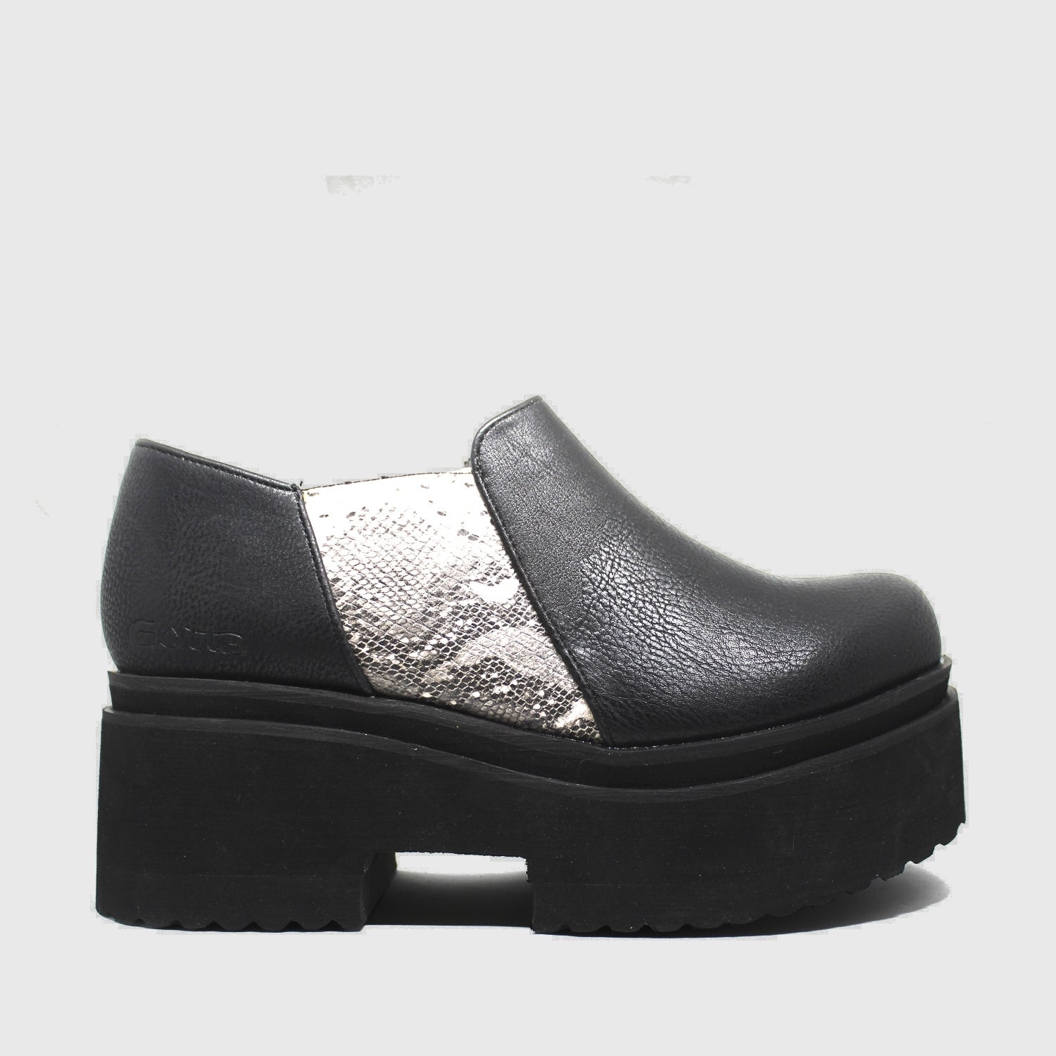 Zapato Negro Mujer 15083 - Gotta Perú