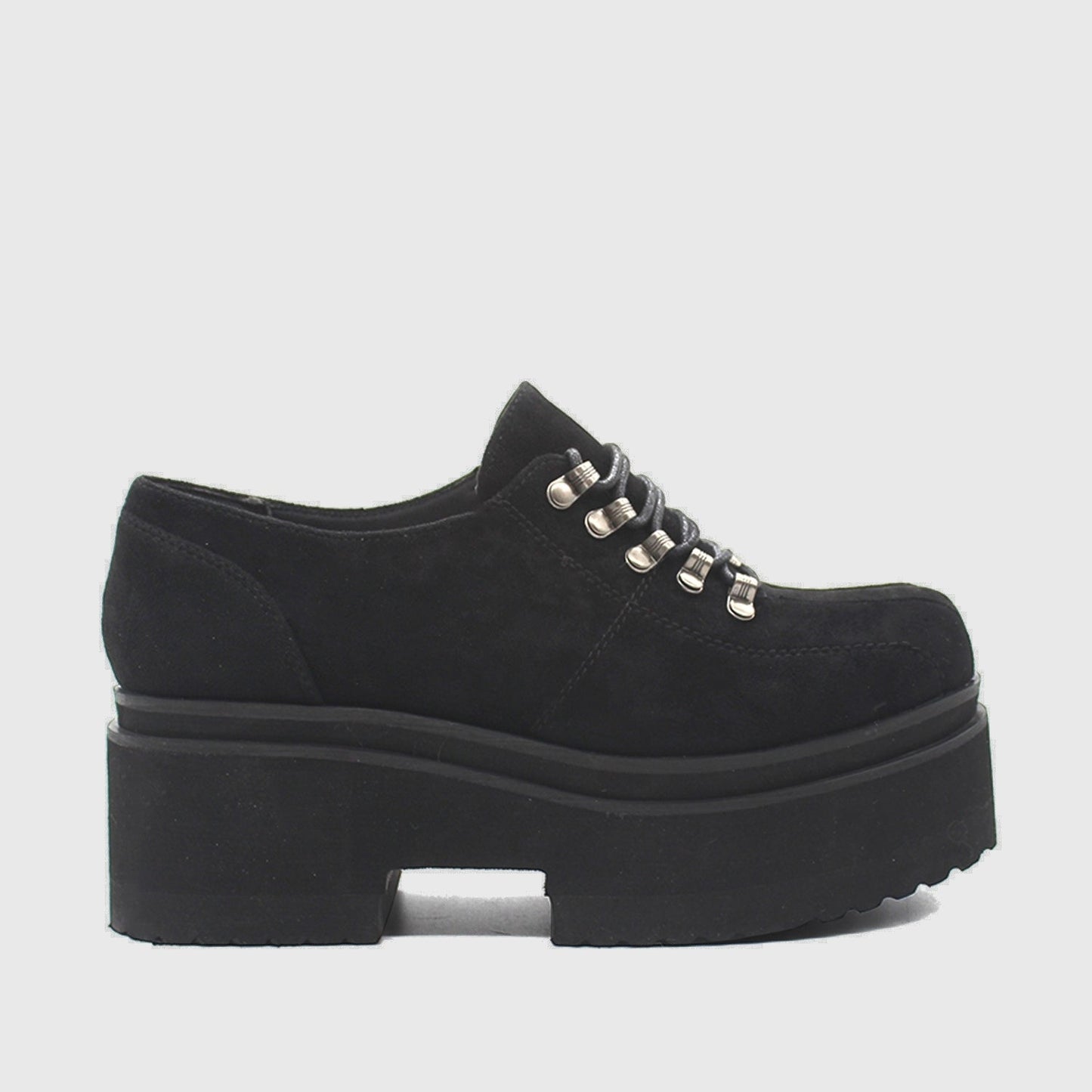 Zapato Negro Mujer 15084 - Gotta Perú