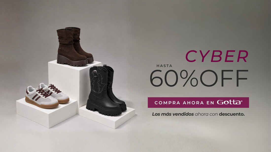 ¿Cómo comprar en Cyber Gotta sin gastar de más? (Guía práctica) - Gotta Perú