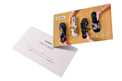 Gift Card Gotta - Gotta Perú