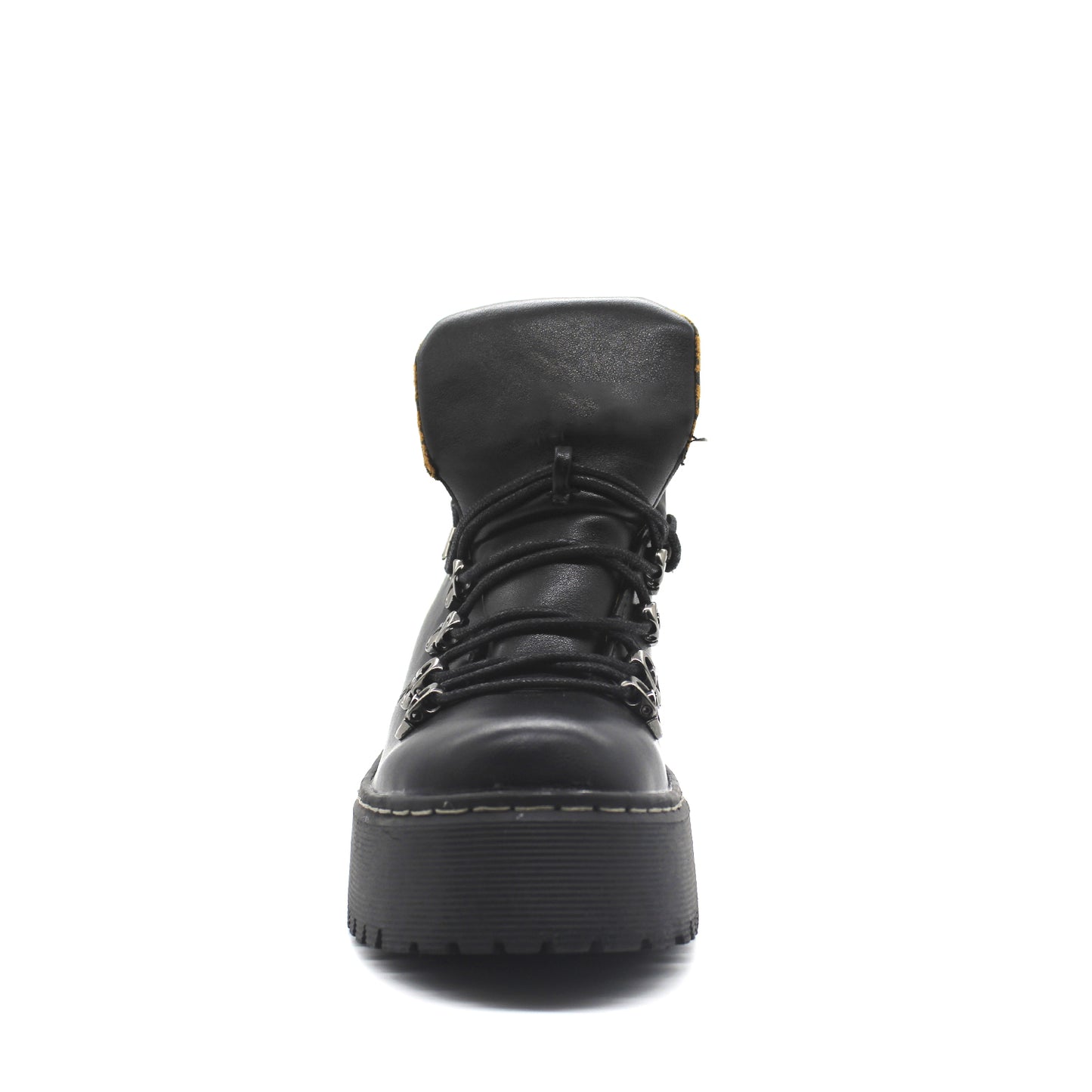 Botin Negro Mujer 15183