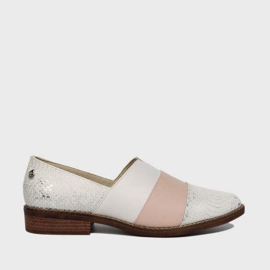 Zapato Multicolor Mujer 17562