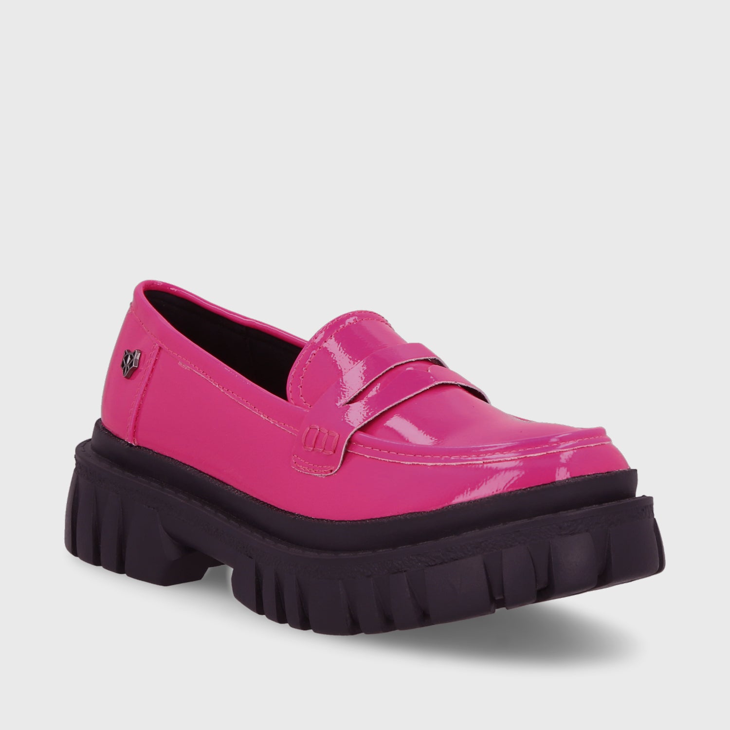 Zapato Fucsia Mujer 35925