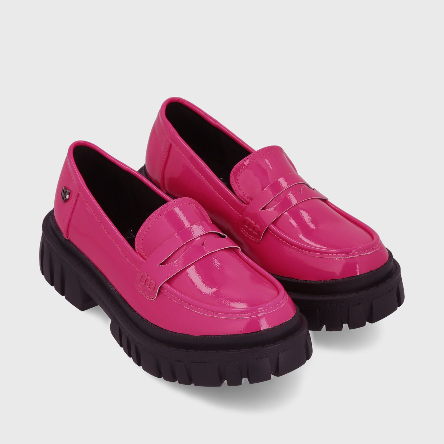 Zapato Fucsia Mujer 35925