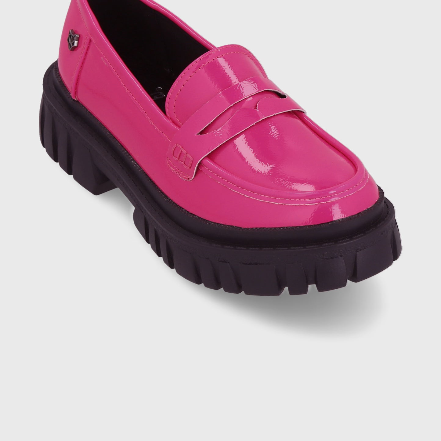 Zapato Fucsia Mujer 35925