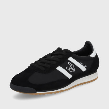 Zapatilla Negra  Mujer 53770