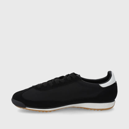 Zapatilla Negra  Mujer 53770