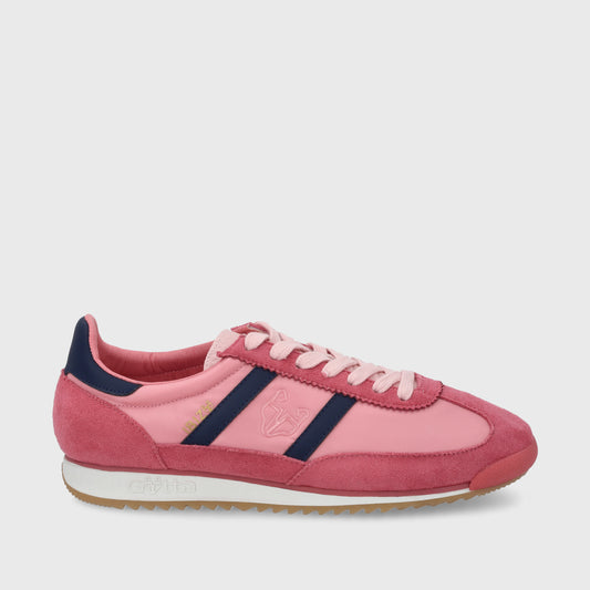 Zapatilla Rosada Mujer 53770