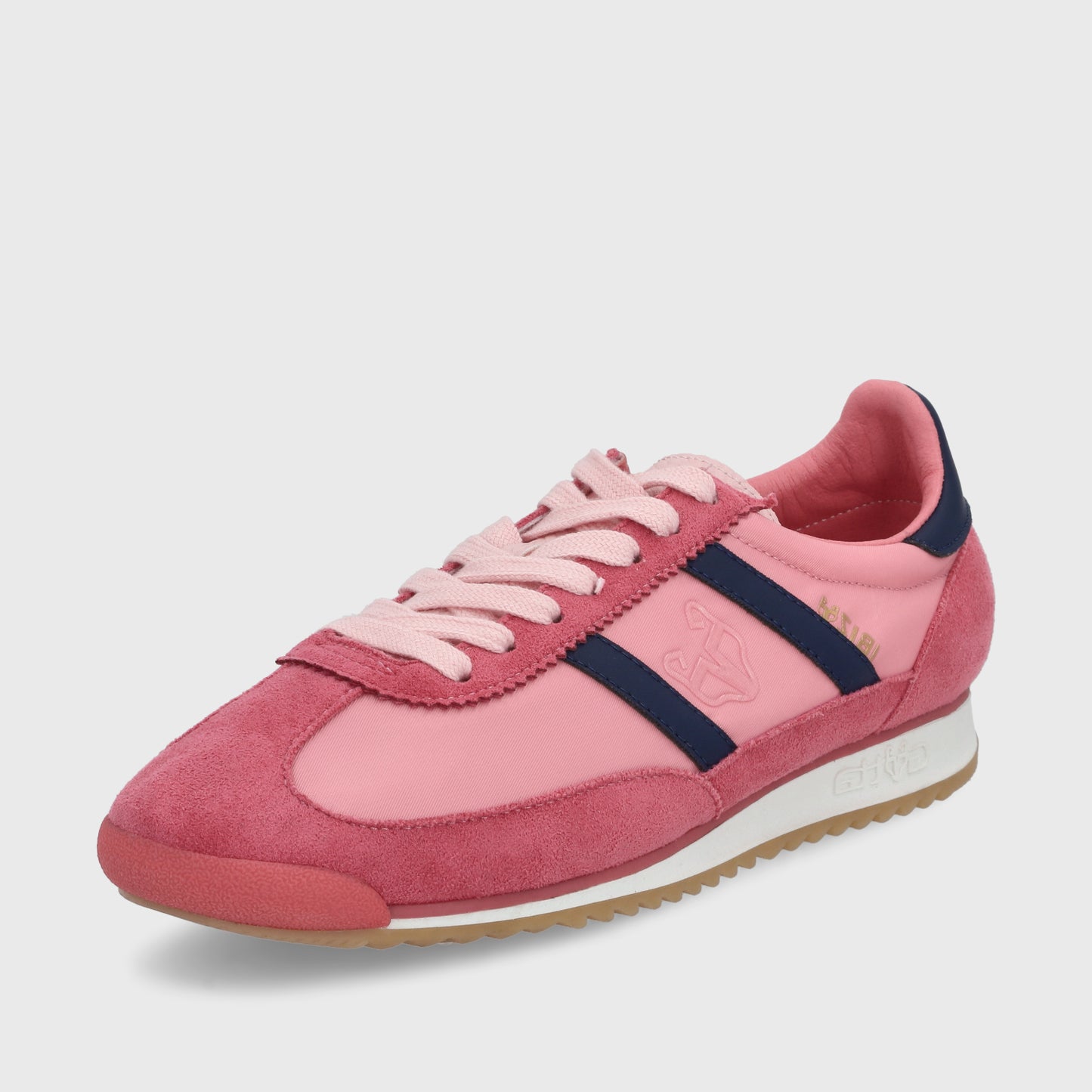 Zapatilla Rosada Mujer 53770
