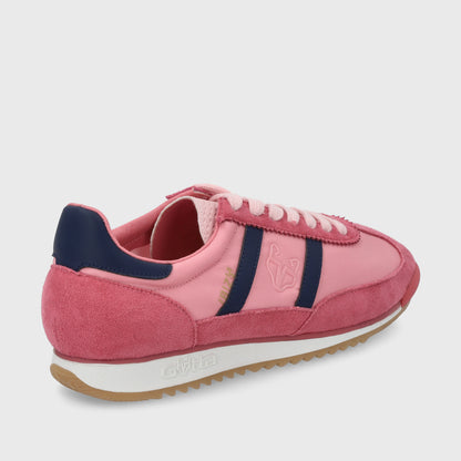 Zapatilla Rosada Mujer 53770