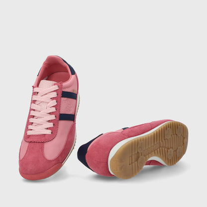 Zapatilla Rosada Mujer 53770