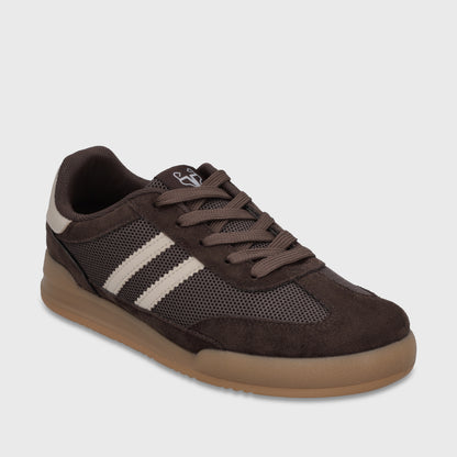 Zapatilla Café Mujer 68020