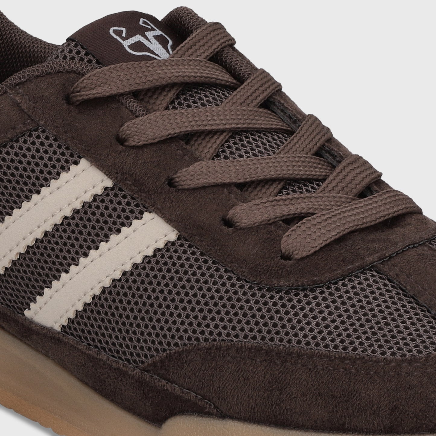 Zapatilla Café Mujer 68020