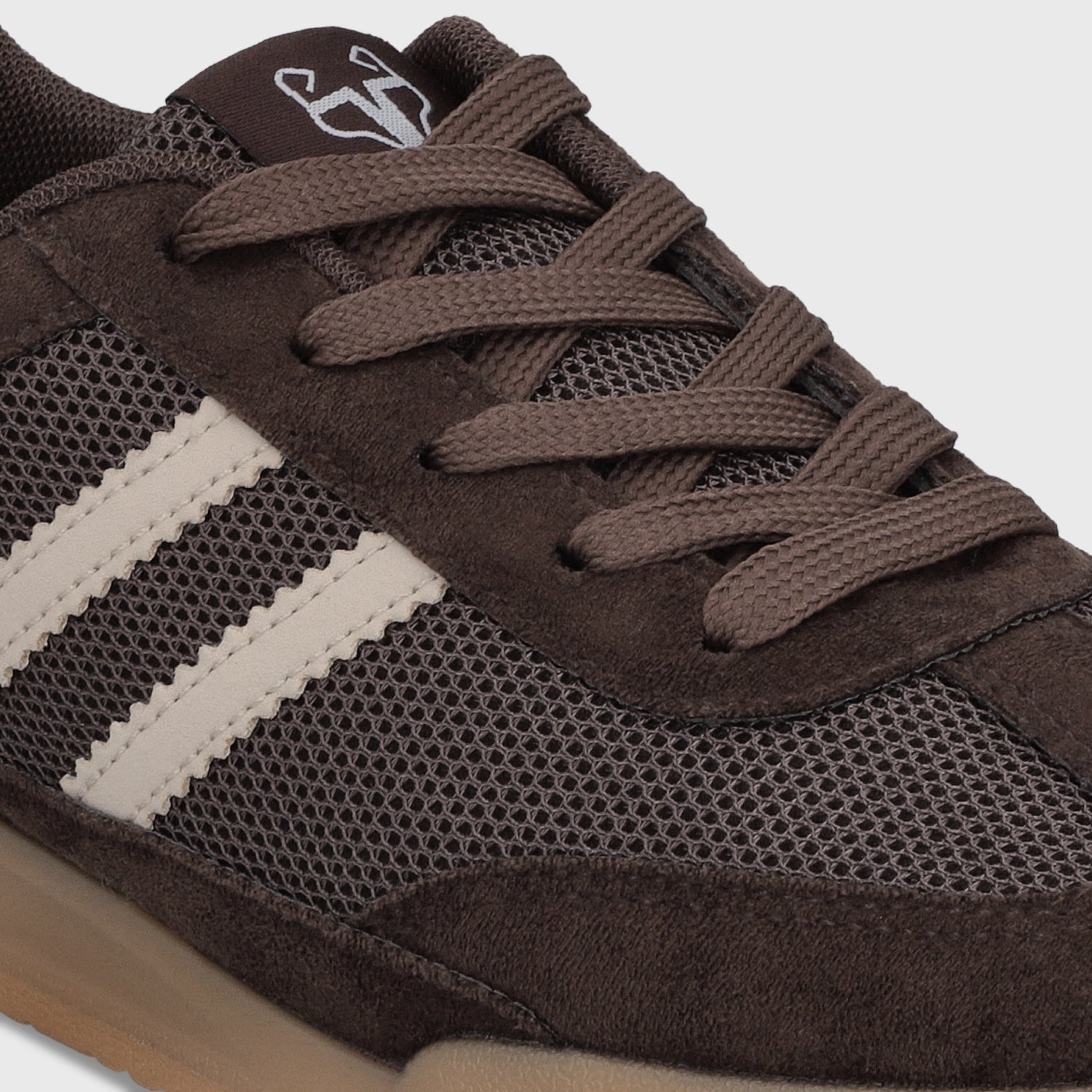 Zapatilla Café Mujer 68020