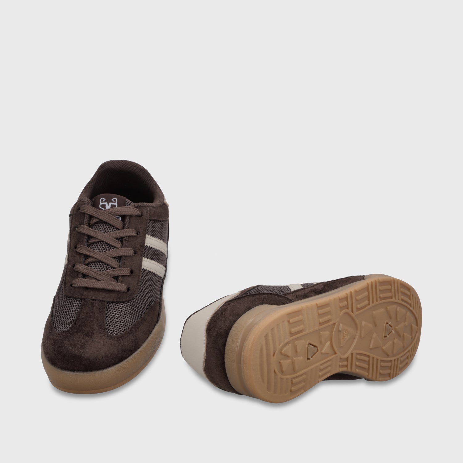 Zapatilla Café Mujer 68020