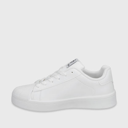 Zapatilla Blanca Mujer 68030