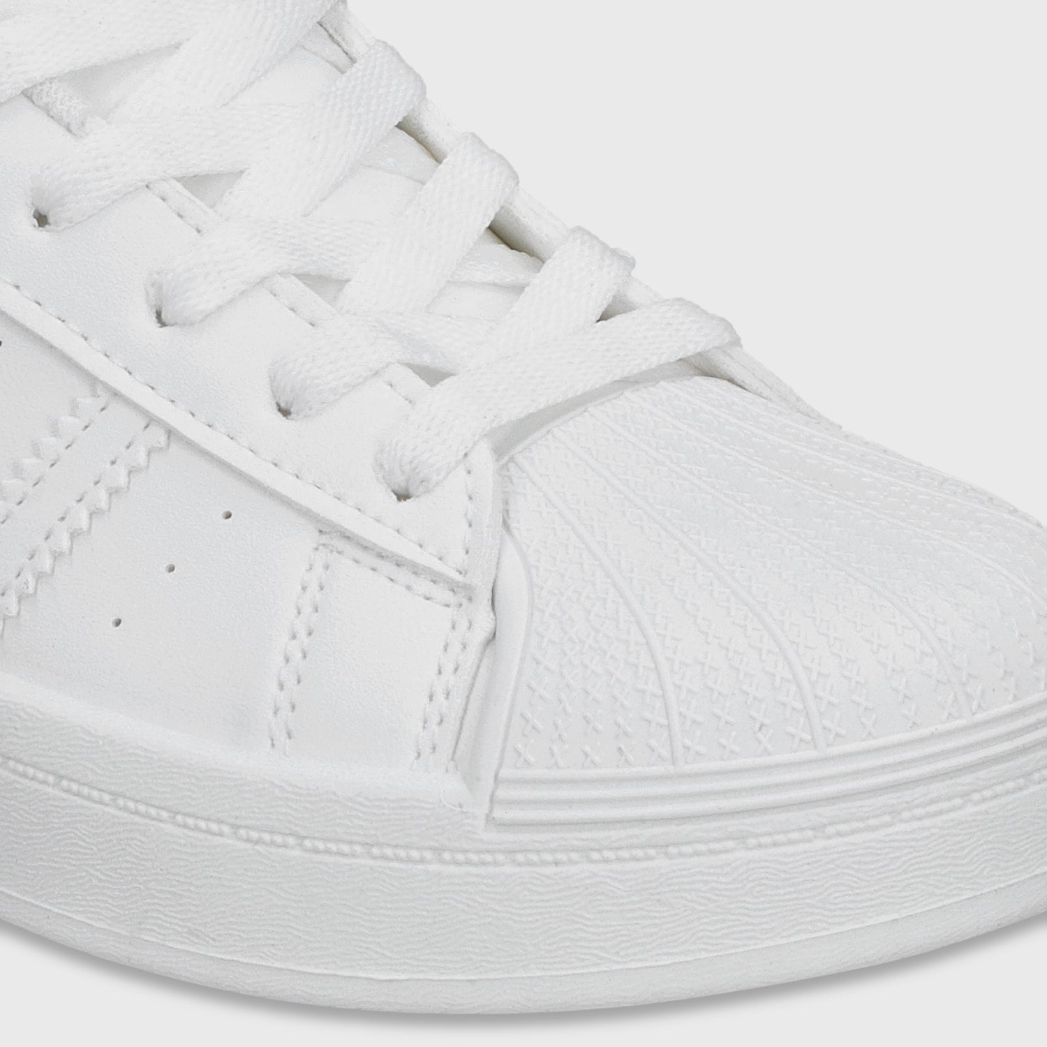 Zapatilla Blanca Mujer 68030