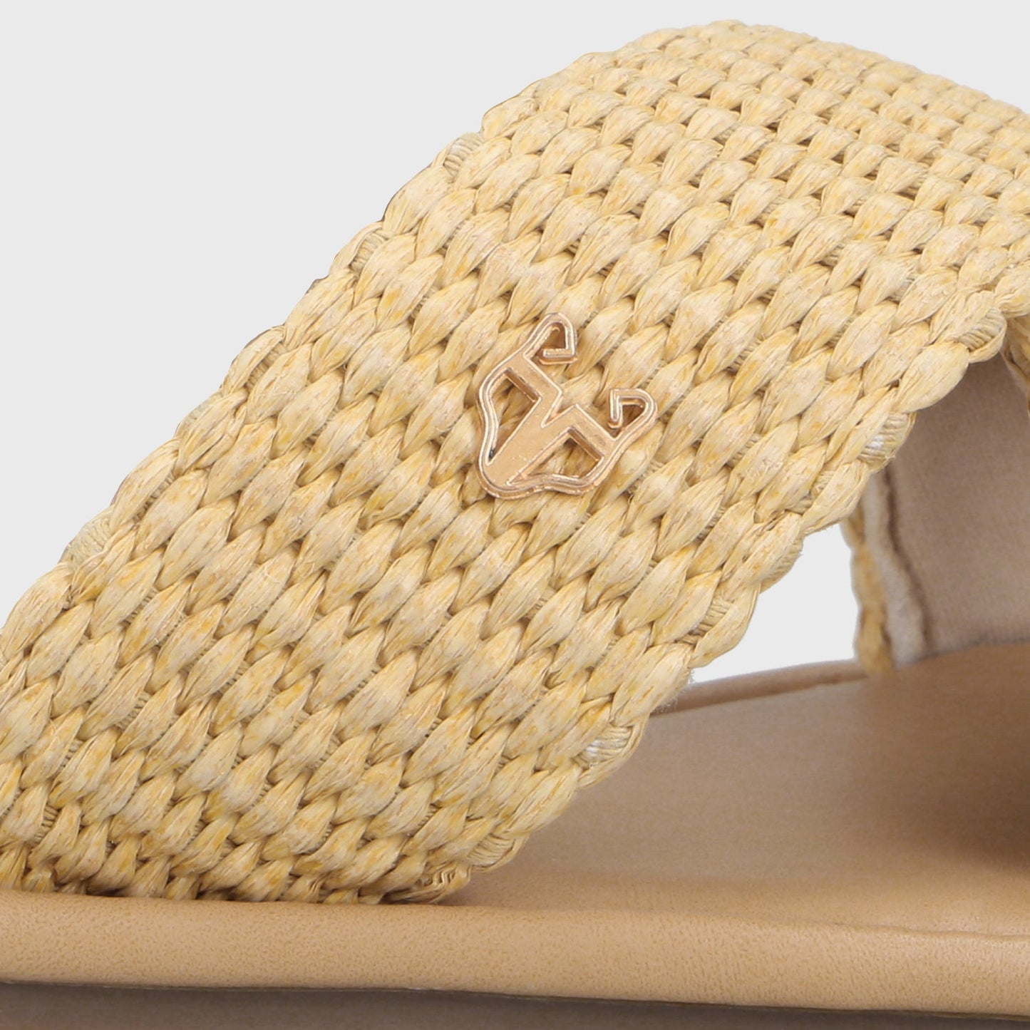 Sandalia Beige Mujer 64120 - Gotta Perú