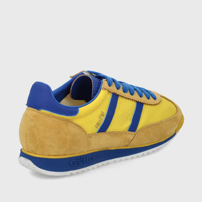 Zapatilla Amarilla Mujer 53770 - Gotta Perú